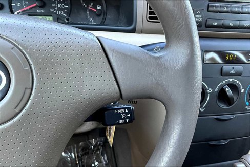 Used 2008 Toyota Corolla CE image 24