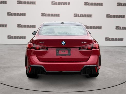 Certified 2025 BMW 228i xDrive w/ Premium Package image 4