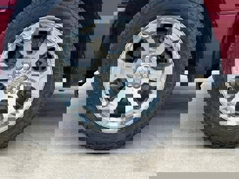 Used 2020 RAM 1500 Big Horn image 7