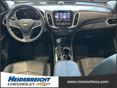 Used 2022 Chevrolet Equinox Premier image 14