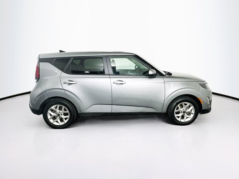Used 2023 Kia Soul LX w/ Option Group 015 image 10