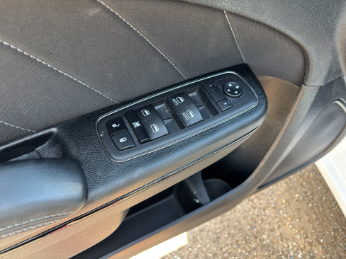 Used 2023 Dodge Charger SXT w/ Blacktop Package image 20