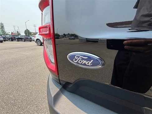 Used 2021 Ford Bronco Sport Big Bend image 40
