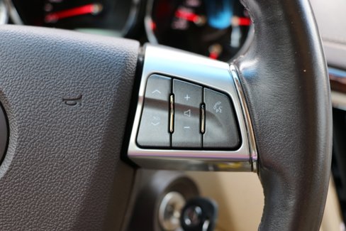 Used 2012 Cadillac CTS Luxury image 20