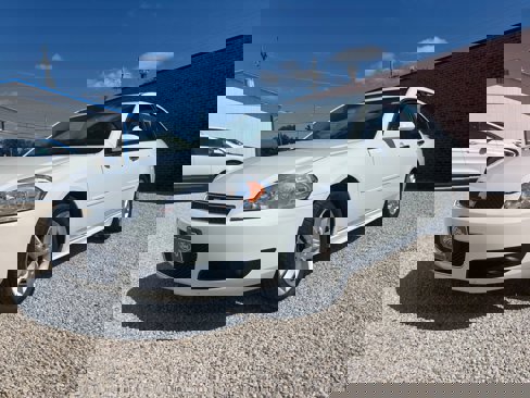 Used 2013 Chevrolet Impala LTZ image 10