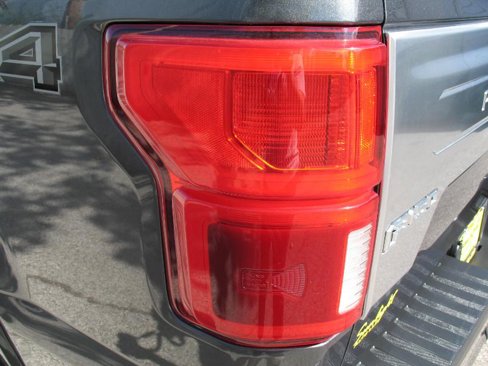 Used 2020 Ford F150 Platinum image 77