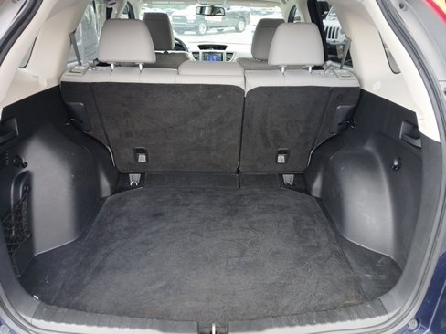Used 2016 Honda CR-V EX-L image 9
