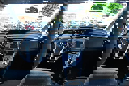 Used 2014 Toyota Prius Two image 24