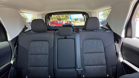 Used 2023 Ford Bronco Sport Big Bend w/ Convenience Package image 23