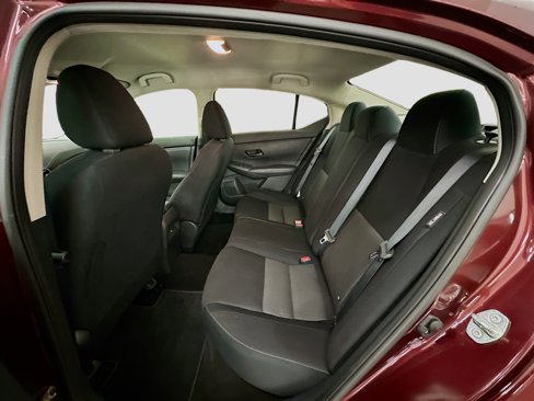 Used 2024 Nissan Sentra SV image 28