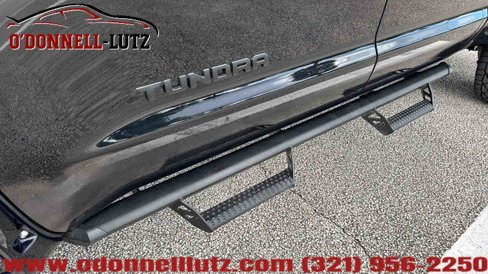 Used 2021 Toyota Tundra SR5 image 33