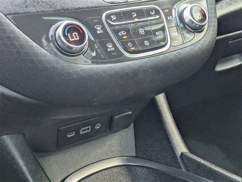 Used 2024 Chevrolet Malibu LT image 12