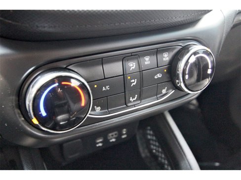 Used 2023 Chevrolet TrailBlazer LT image 28