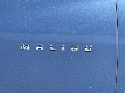 Used 2024 Chevrolet Malibu LT image 10