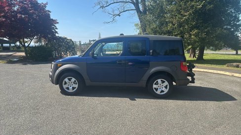 Used 2003 Honda Element EX image 9