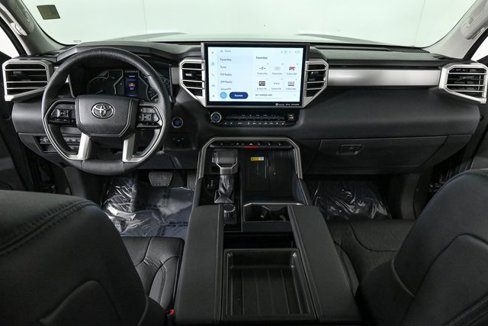Used 2023 Toyota Tundra Limited image 17