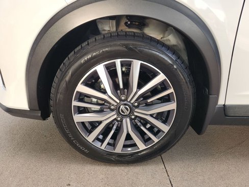 Certified 2021 Nissan Kicks SV w/ Interior Electronics Package image 29