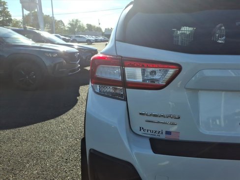 Used 2018 Subaru Crosstrek 2.0i Premium w/ Eyesight System image 17
