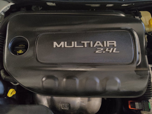 Used 2016 Jeep Cherokee Latitude w/ Comfort/Convenience Group image 30