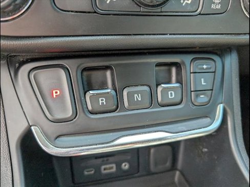 Used 2020 GMC Terrain Denali w/ Denali Premium Package image 14