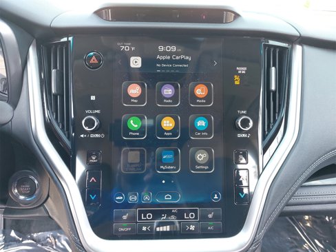 Certified 2022 Subaru Outback Limited image 22