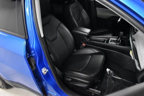 Used 2022 Jeep Compass Latitude image 15