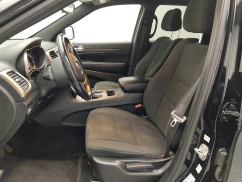 Used 2017 Jeep Grand Cherokee Laredo image 17
