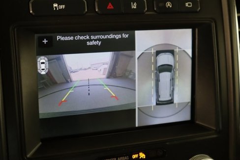 Used 2019 Ford Expedition Limited w/ Equipment Group 302A image 35