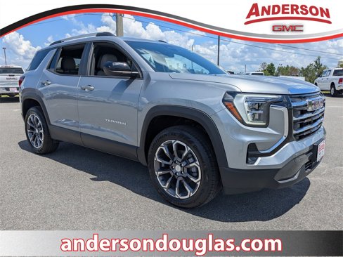 New 2026 GMC Terrain Elevation w/ Elevation Premium Package image 1