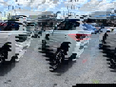Used 2023 Subaru Crosstrek 2.5i Limited image 6