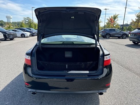 Used 2015 Lexus ES 350 image 12