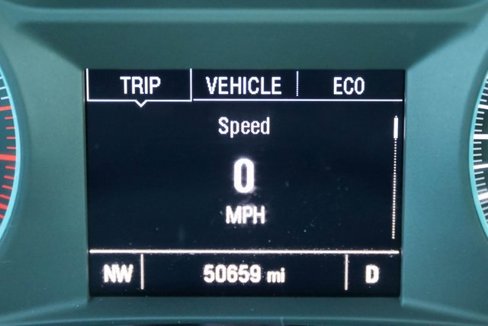 Used 2023 Chevrolet Malibu LT image 29