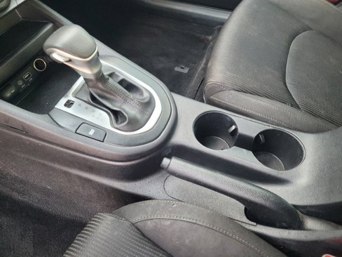 Used 2021 Kia Forte Sedan image 26