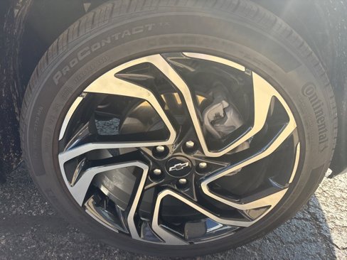 Used 2025 Chevrolet TrailBlazer RS w/ Convenience Package image 30
