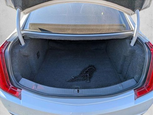 Used 2018 Cadillac XTS Luxury image 7