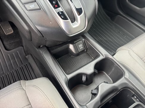 Used 2018 Honda CR-V LX image 23