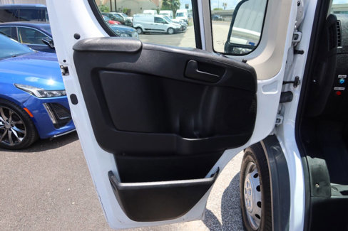 Used 2016 RAM ProMaster 3500 image 18