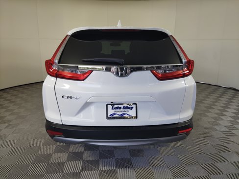 Certified 2019 Honda CR-V EX-L image 23