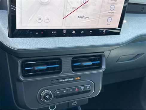 New 2025 Ford Maverick XLT w/ Equipment Group 302A image 27