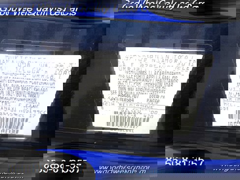 Used 2008 Nissan Sentra 2.0 image 28