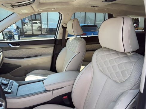 Used 2020 Hyundai Palisade Limited image 16