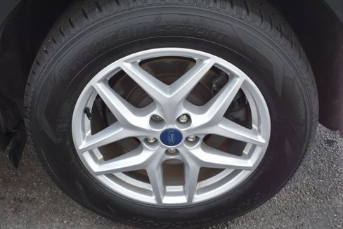 Used 2022 Ford Edge SEL w/ Convenience Package image 50