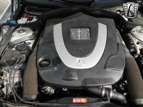 Used 2007 Mercedes-Benz SL 550 image 20