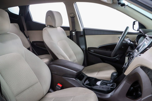 Used 2017 Hyundai Santa Fe Sport image 25