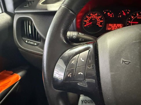 Used 2019 RAM ProMaster City Tradesman SLT image 15