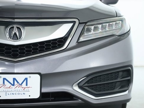 Used 2017 Acura RDX AWD image 7