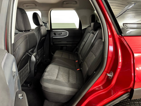 Used 2021 Ford Bronco Sport Big Bend image 25