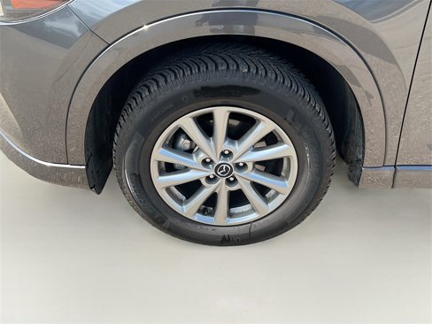 Used 2024 MAZDA CX-5 AWD 2.5 S w/ Select Package image 31