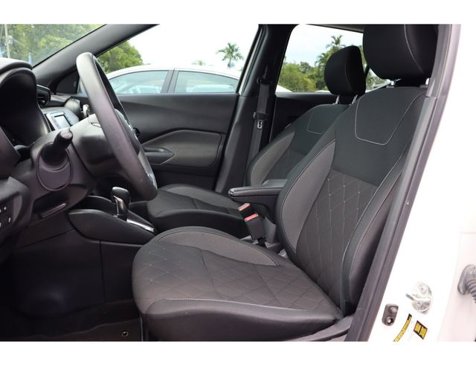 Used 2020 Nissan Kicks S image 22