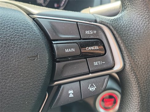 Used 2018 Honda Accord EX image 14